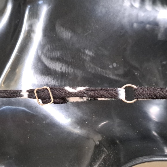 RAVIYA Tie-Dye Sleeveless Maxi Swim Cover-Up 6-8 - Picture 10 of 13